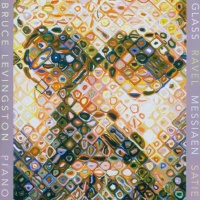 Bruce Levingston • Portraits CD