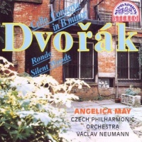 Angelica May: Antonin Dvorak (1841-1904) • Cello...