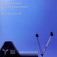 Ludwig van Beethoven (1770-1827) • #5 CD + DVD