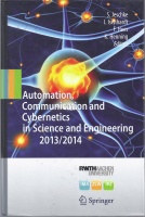 Automation, Communication and Cybernetics in Science and...
