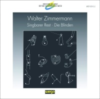 Walter Zimmermann • Edition zeitgenössische...