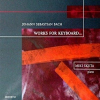 Johann Sebastian Bach (1685-1750) • Works for...