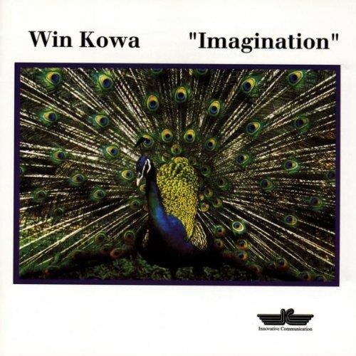 Win Kowa • Imagination CD