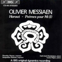 Olivier Messiaen (1908-1992) • Harawi -...