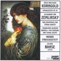 Erich Wolfgang Korngold (1897-1957) & Alexander...