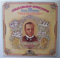 Itzhak Perlman: Scott Joplin (1868-1917) • The Easy...