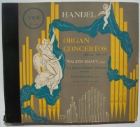 Georg Friedrich Händel (1685-1759) • Organ...