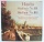 Joseph Haydn (1732-1809) • Sinfonie Nr. 101 Die Uhr LP • Thomas Beecham