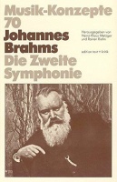 Musik-Konzepte 70 • Johannes Brahms - Die Zweite...