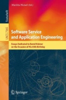 Software Service and Application Engineering