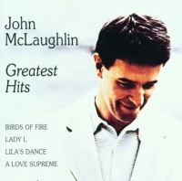 John McLaughlin • Greatest Hits CD