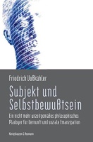 Friedrich Voßkühler • Subjekt und...