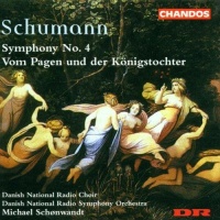 Robert Schumann (1810-1856) • Symphonies and Choral...