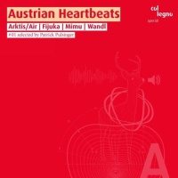 Patrick Pulsinger • Austrian Heartbeats CD