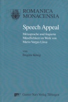 Brigitte König • Speech Appeal