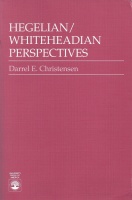 Darrel E. Christensen • Hegelian / Whiteheadian...