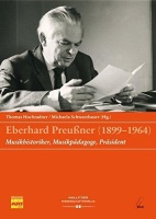 Eberhard Preußner (1899-1964) •...