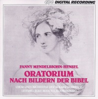Fanny Mendelssohn-Hensel (1805-1847) • Oratorium...