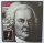 Harry Grodberg: Johann Sebastian Bach (1685-1750) • Toccatas LP
