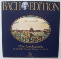 Johann Sebastian Bach (1685-1750) • 3...