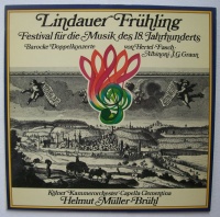 Lindauer Frühling • Festival für die Musik...