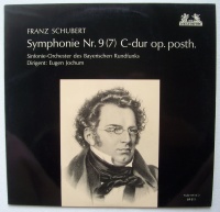 Franz Schubert (1797-1828) • Symphonie Nr. 9 (7)...