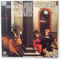Johann Sebastian Bach (1685-1750) • Chöre &...