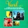 Vaval • The Best of Carnival from French West-Indies CD