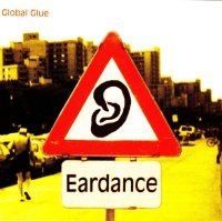 Global Glue • Eardance CD