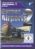 German Airports 2