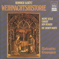 Heinrich Schütz (1585-1672) •...