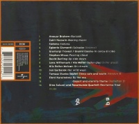 Horizons CD