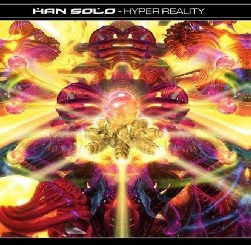 Han Solo • Hyper Reality CD