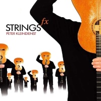 Peter Kleindienst • Strings fx CD