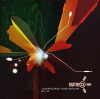 Saeg • Sophisticated Abstractions CD