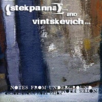 Stekpanna Trio and Vintskevich Duo • Notes from...