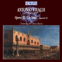 Antonio Vivaldi (1678-1741) • Opera IX "La...