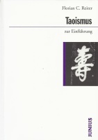 Florian C. Reiter • Taoismus zur Einführung