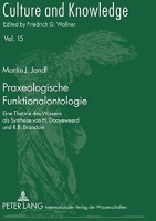 Martin J. Jandl • Praxeologische Funktionalontologie