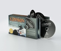 Kryson 16 CDs