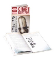 100 Chartbusters 4 CD-Set