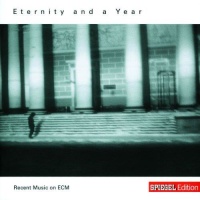 Eternity and a Year 2 CDs