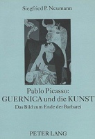 Siegfried P. Neumann • Pablo Picasso: Guernica und...