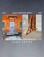 Klaus Küster • Andere Ansichten. Album: 1969-2012