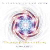 George Raphael • Transformation CD