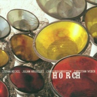 Stefan Heckel • Horch CD