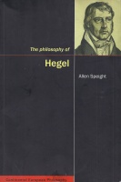Allen Speight • The Philosophy of Hegel