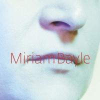Miriam Bayle CD