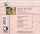 Max Reger (1873-1916) • Three Sonatas for unaccompanied Violin CD