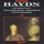 Joseph Haydn (1732-1809) • Cello Concerto No. 1 & 2 CD • Alexander Rudin